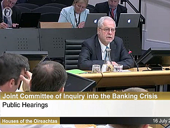 Inquiry told payments worth €1...